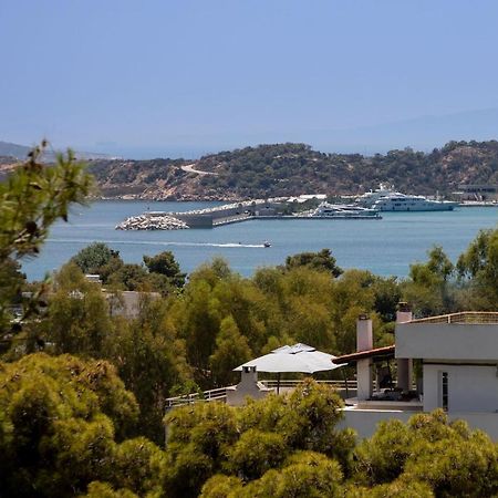 Relux Sea View 2 Bedroom Apartment By Blupine Athen Exterior foto