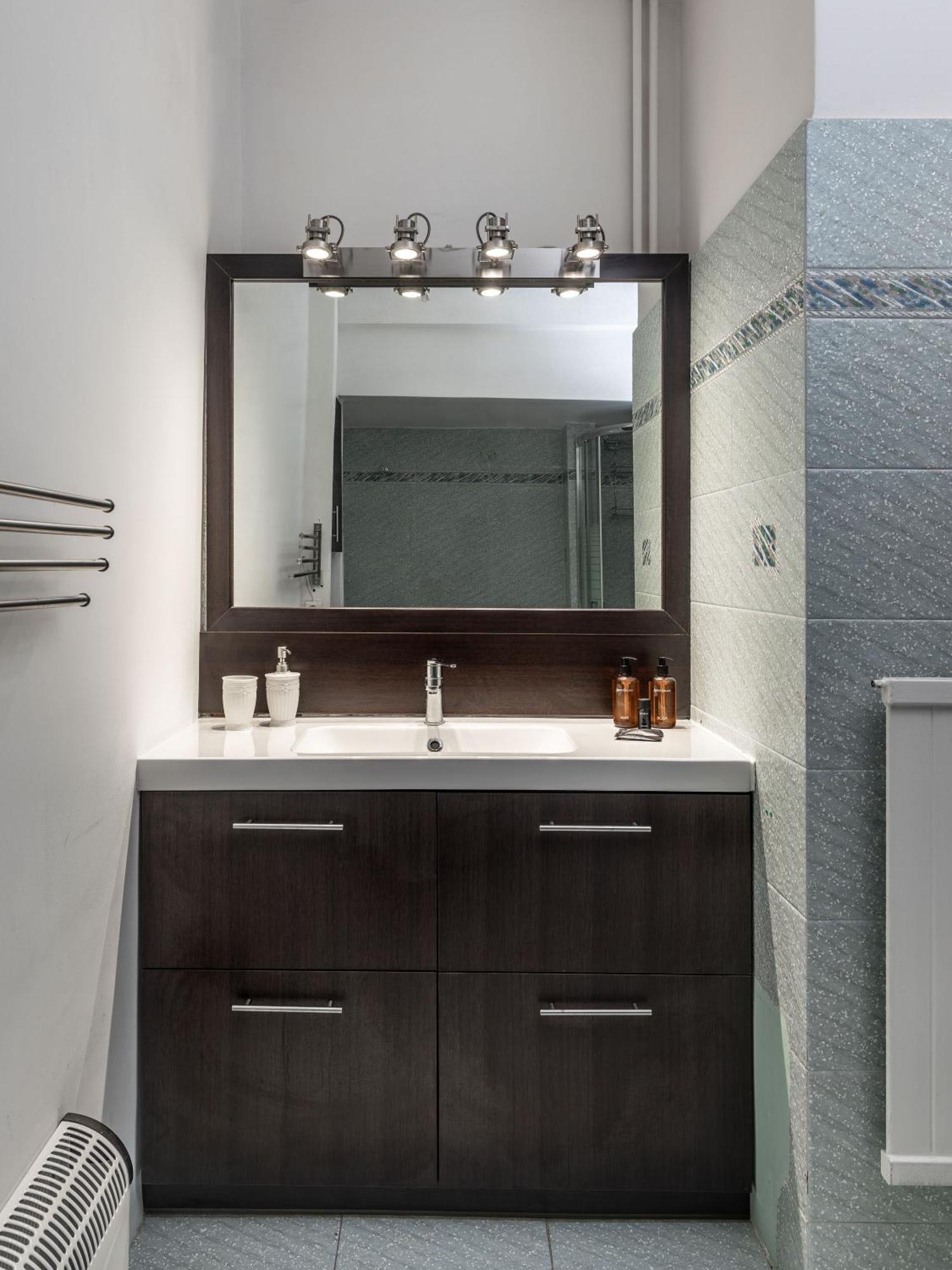 Relux Sea View 2 Bedroom Apartment By Blupine Athen Exterior foto